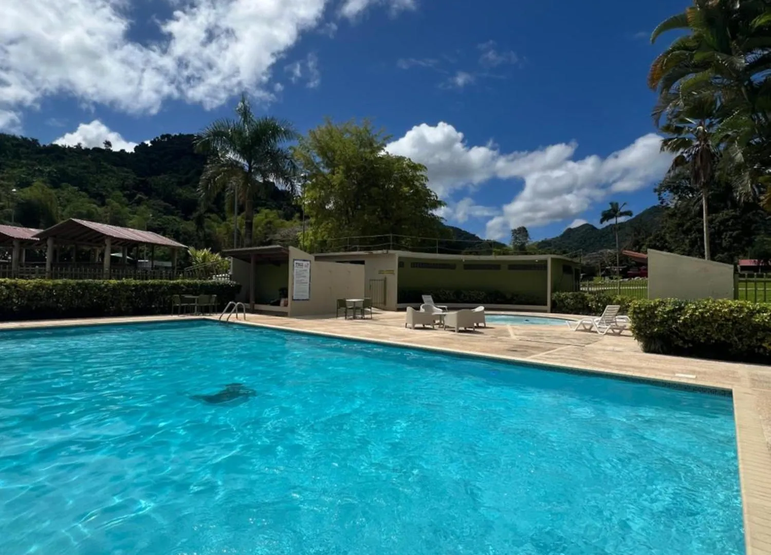 ***** Hotel Hacienda Villa Sotomayor Adjuntas Porto Rico