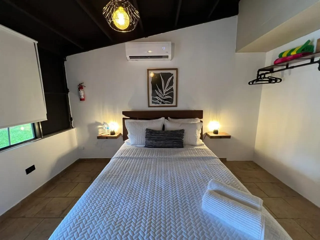 Hacienda Villa Sotomayor location