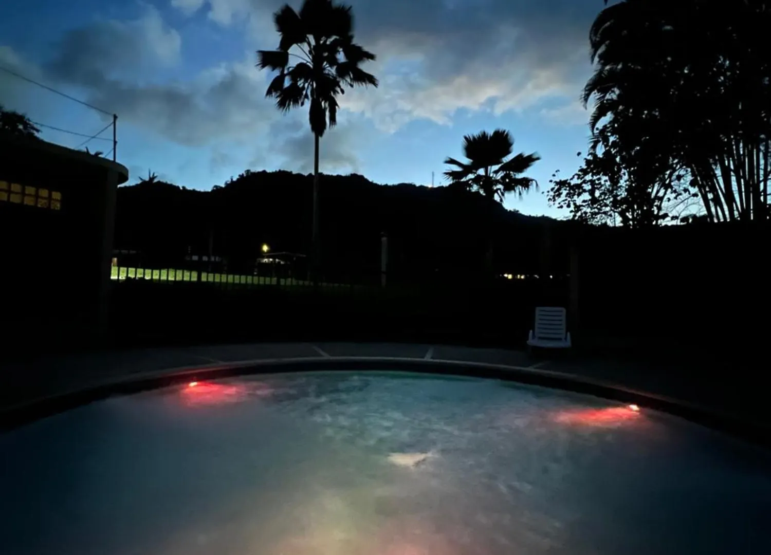 ***** Hotel Hacienda Villa Sotomayor Adjuntas Porto Rico