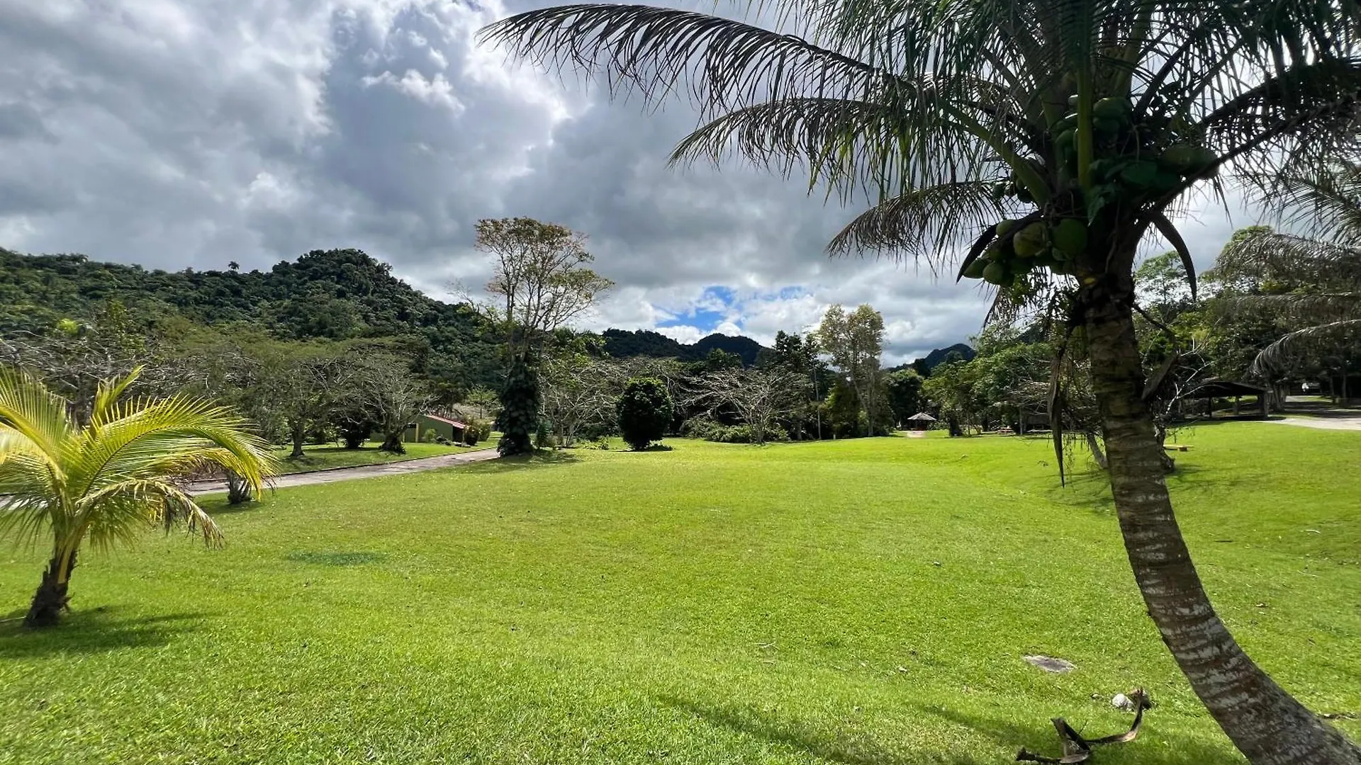 ***** Hotel Hacienda Villa Sotomayor Adjuntas Porto Rico