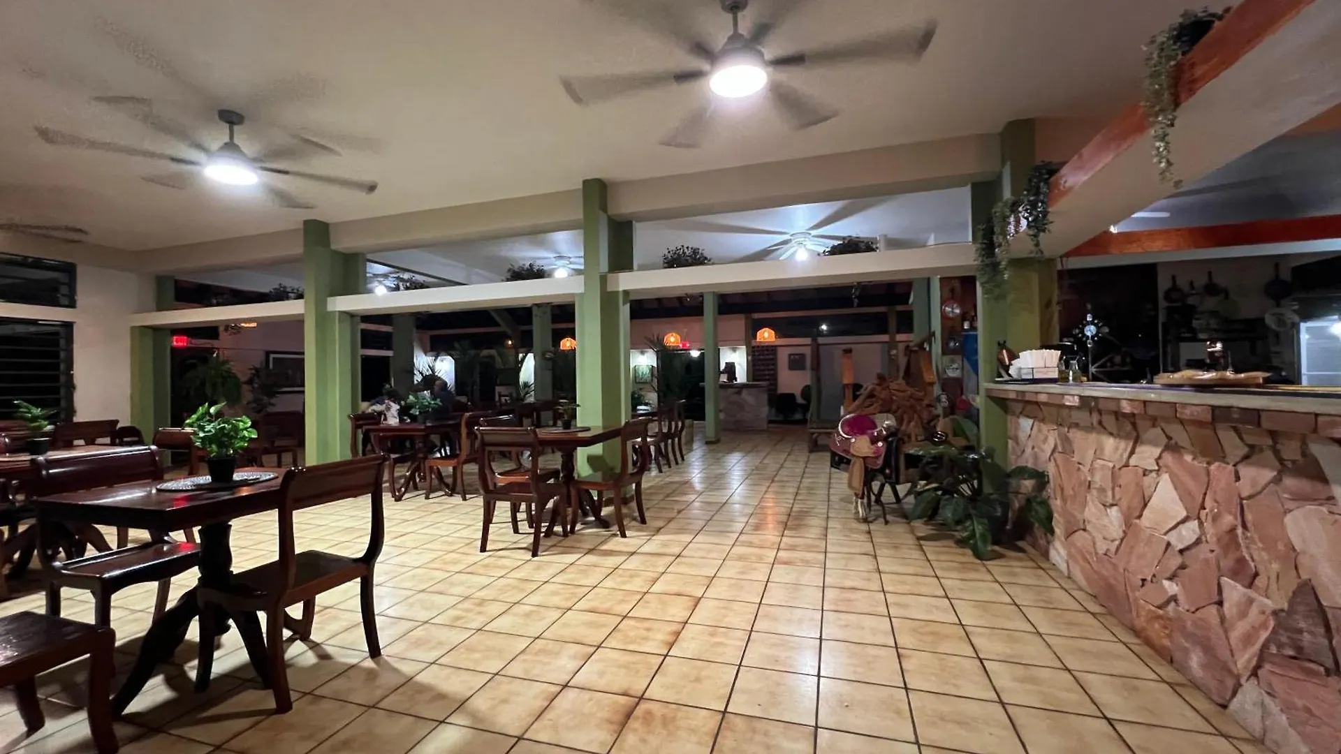 Hotel Hacienda Villa Sotomayor Adjuntas