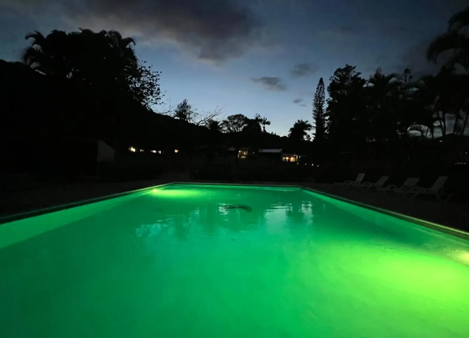 Hacienda Villa Sotomayor Adjuntas