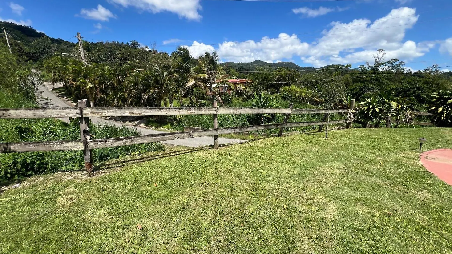 Hotel Hacienda Villa Sotomayor Adjuntas