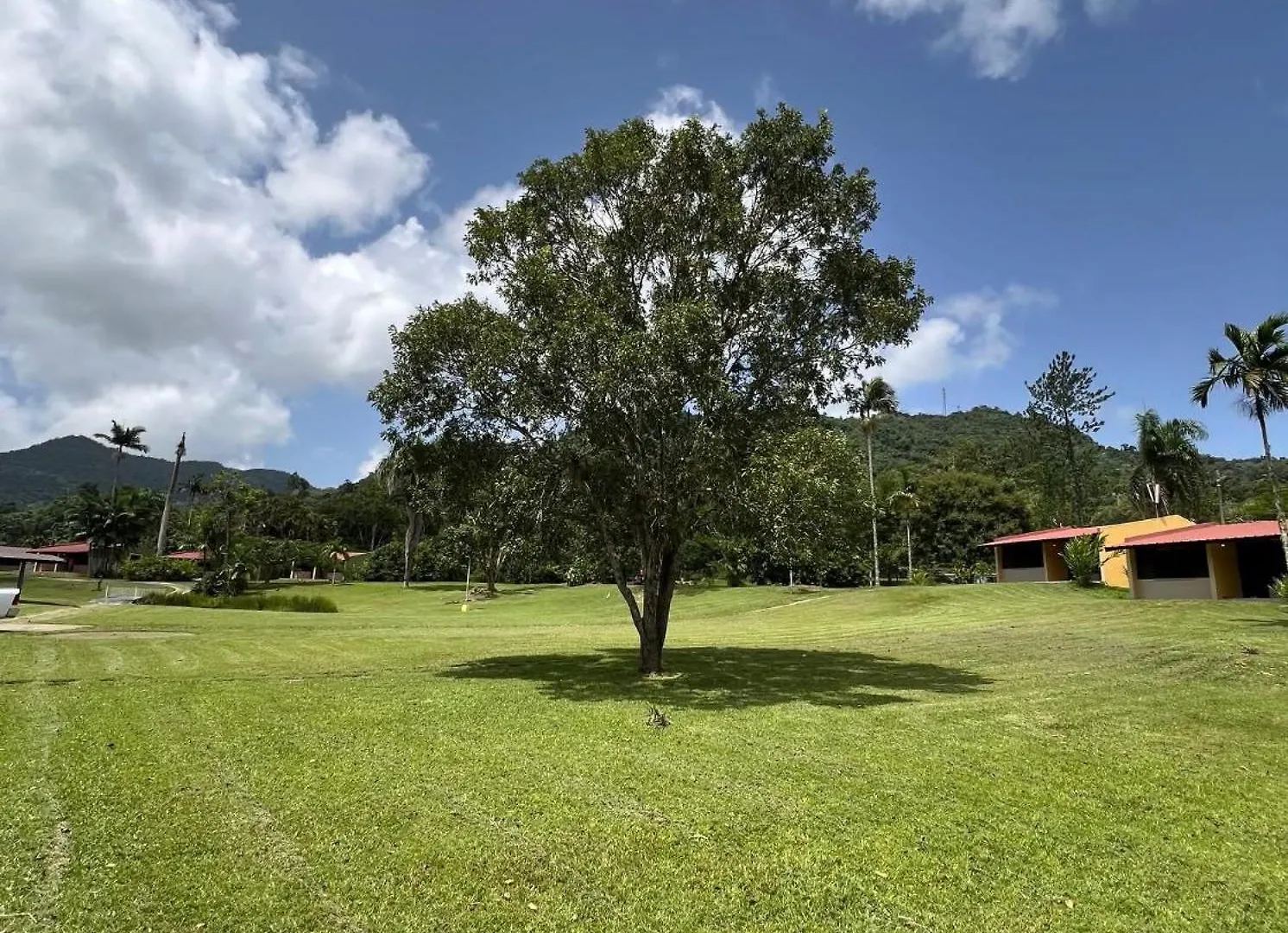 ***** Hotel Hacienda Villa Sotomayor Adjuntas Porto Rico